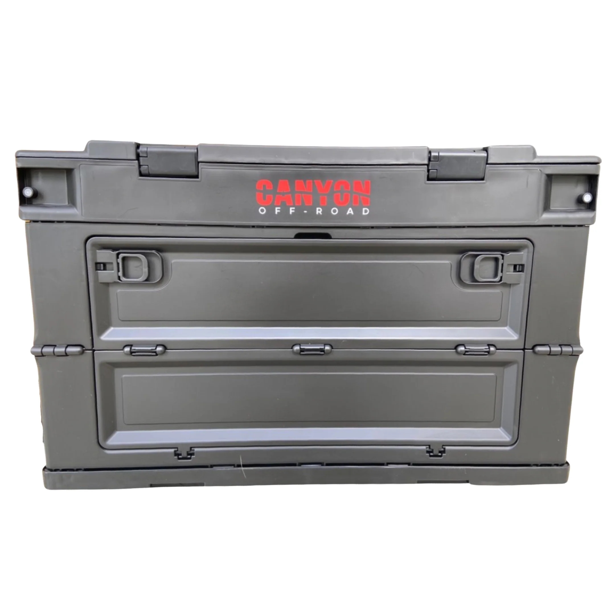 Canyon Offroad Foldable Camping Storage Box (50L) - Image 18