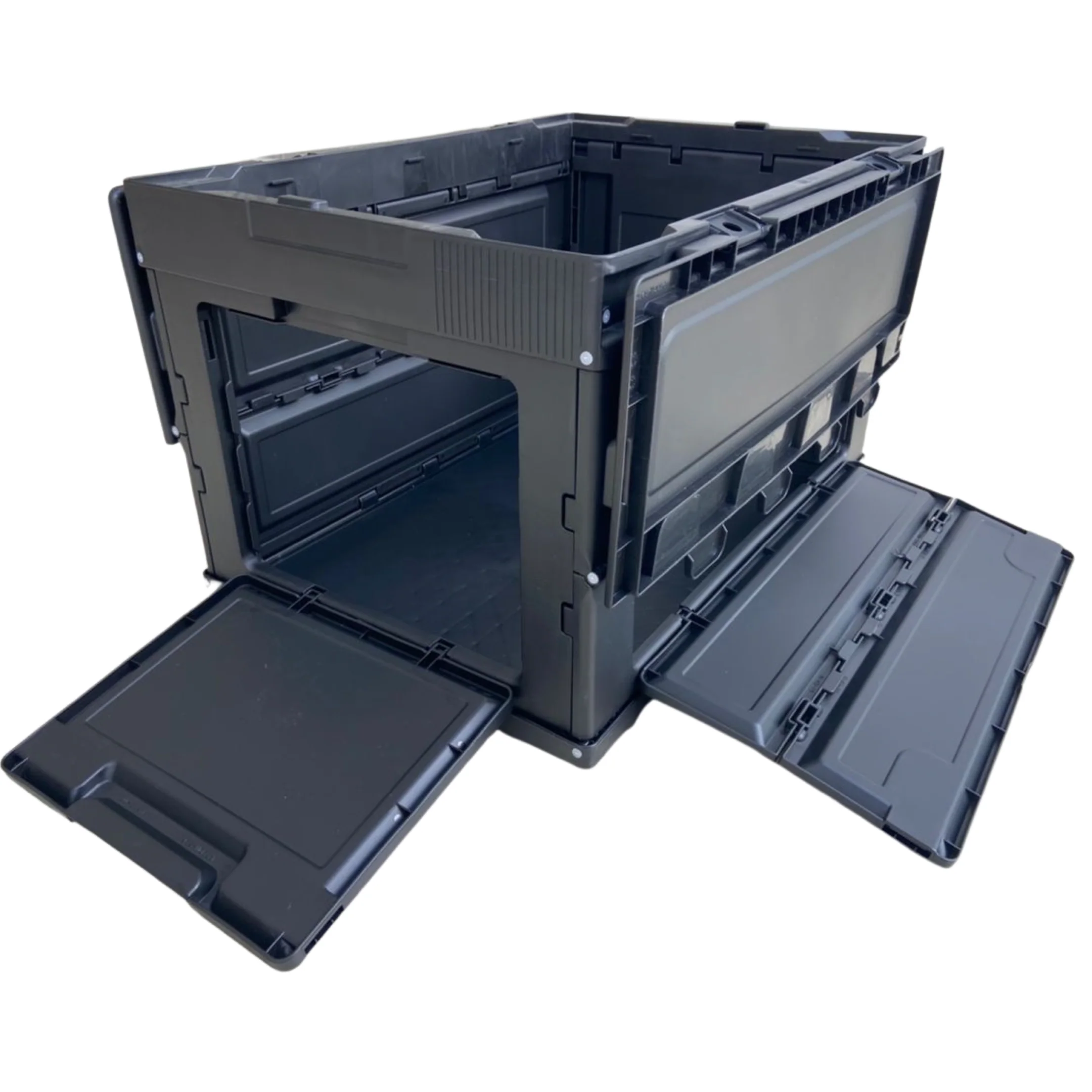 Canyon Offroad Foldable Camping Storage Box (50L) - Image 4