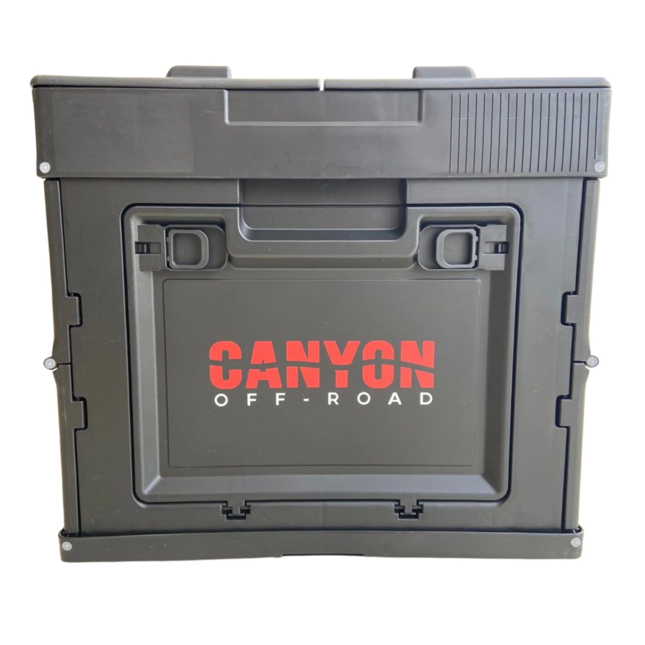 Canyon Offroad Foldable Camping Storage Box (50L) - Image 7