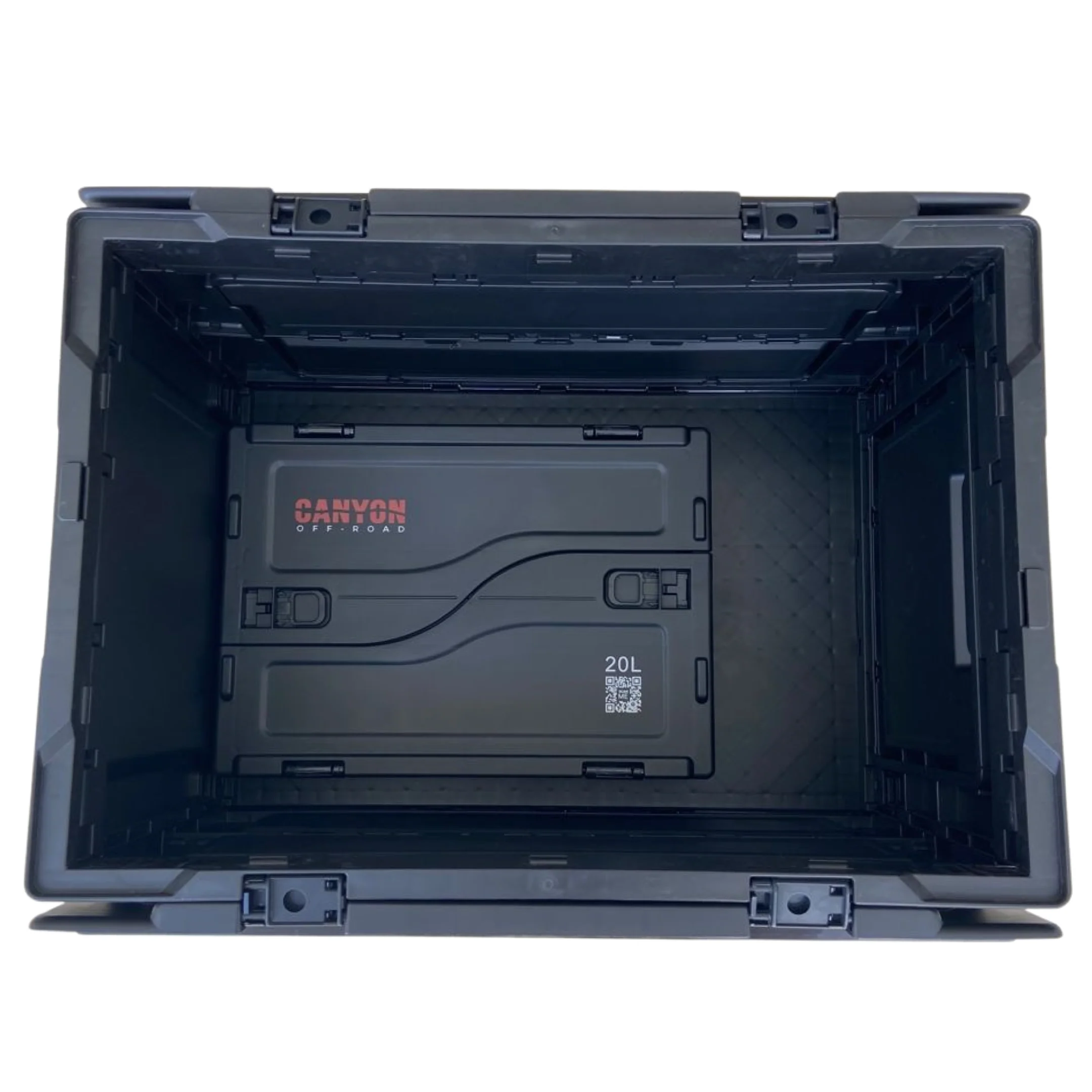 Canyon Offroad Foldable Camping Storage Box (50L) - Image 8