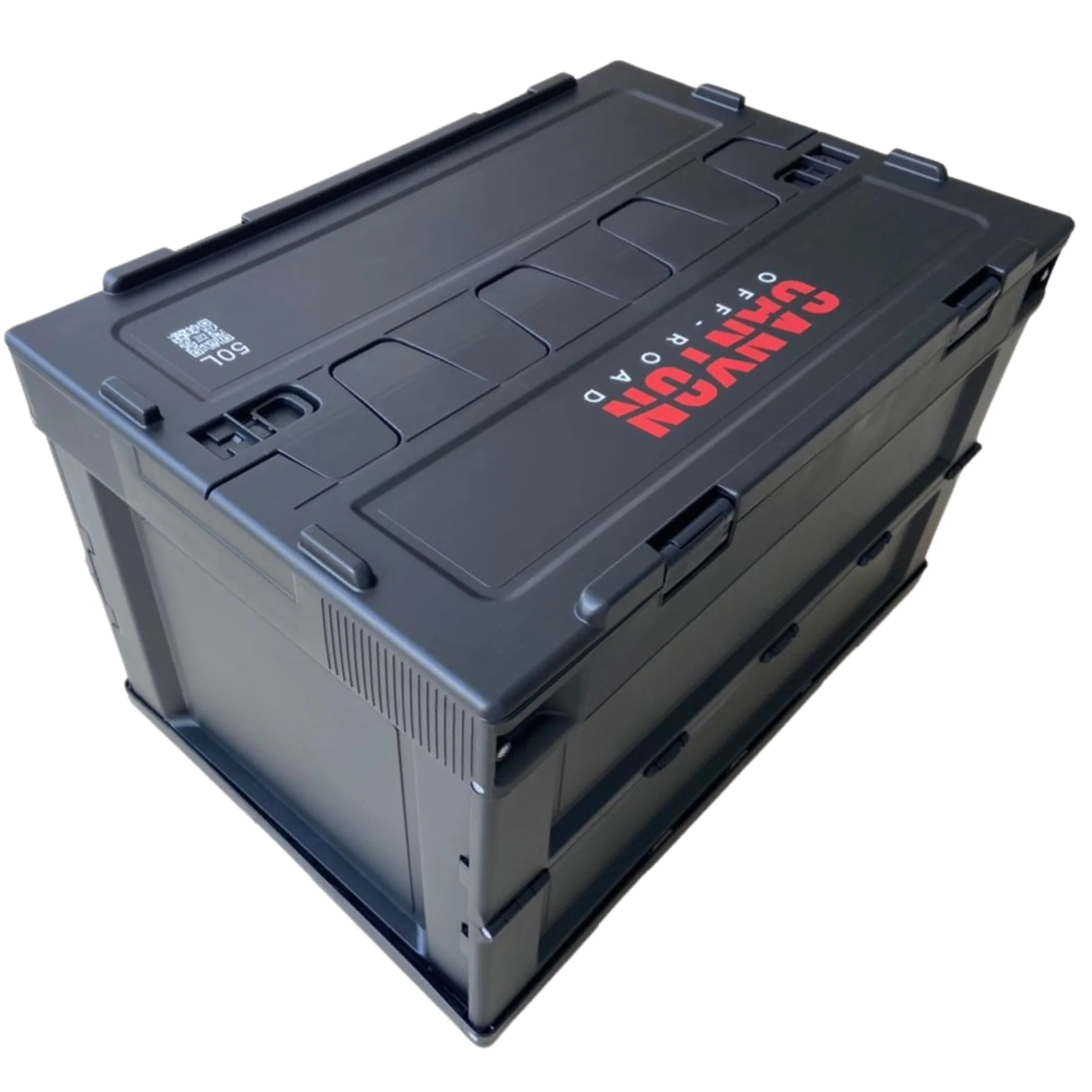 Canyon Offroad Foldable Camping Storage Box (50L) - Image 9