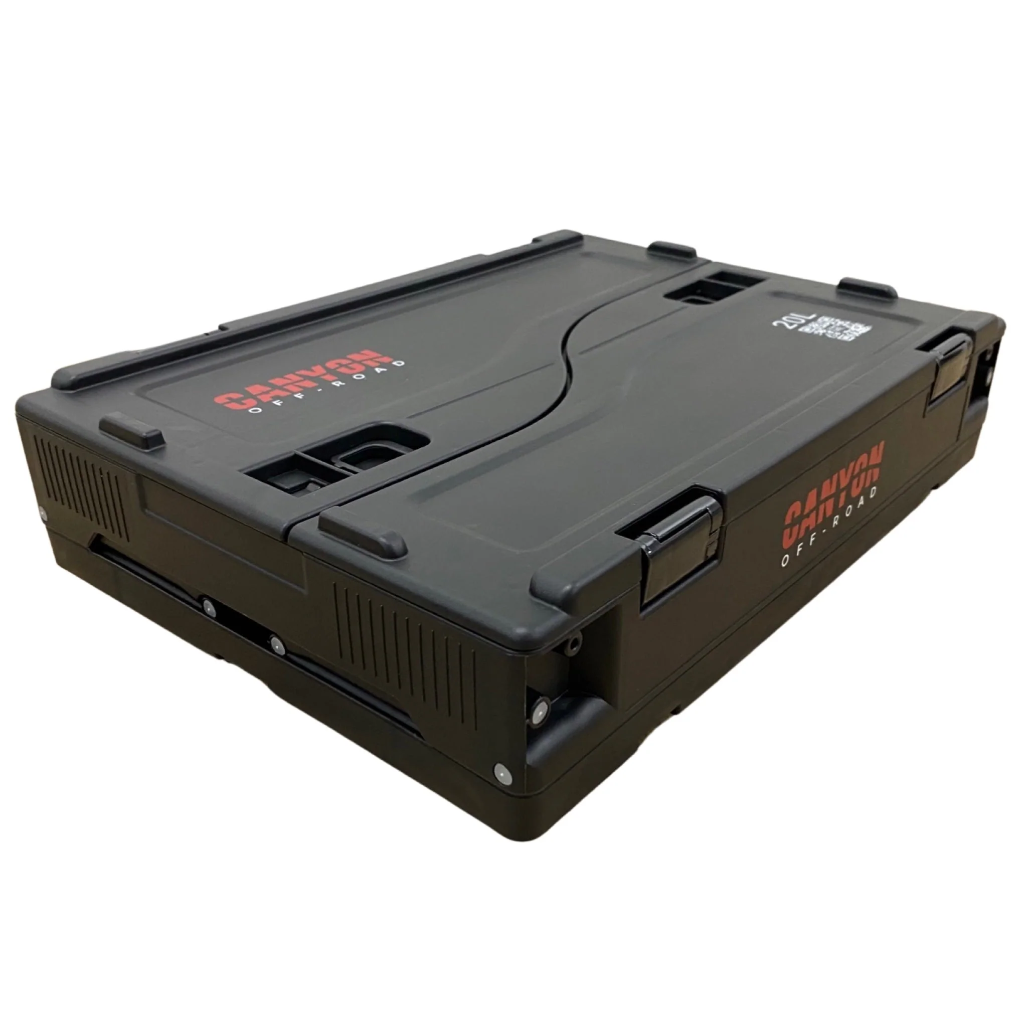 Canyon Offroad Foldable Camping Storage Box COMBOS (20L & 50L) - Image 5