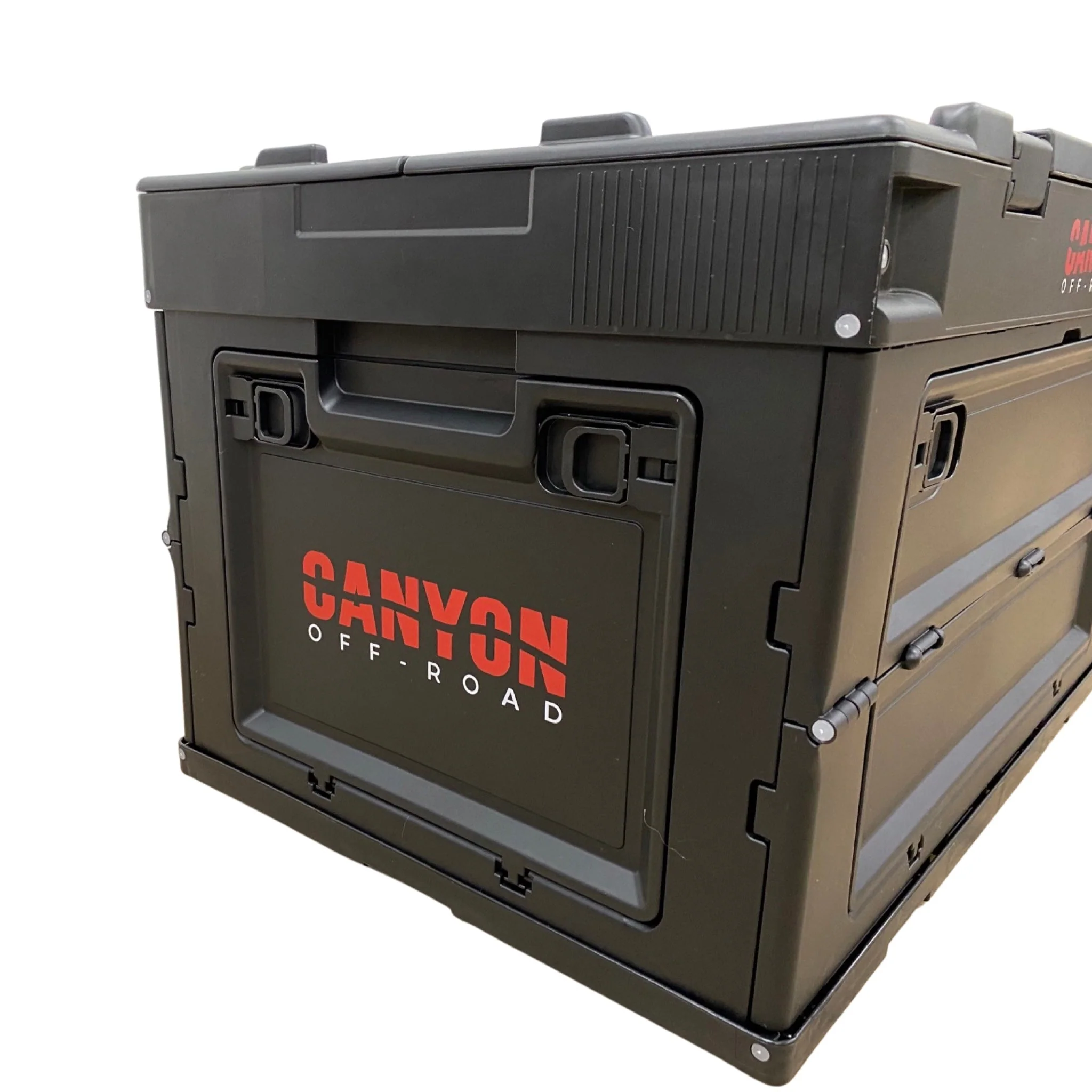 Canyon Offroad Foldable Camping Storage Box COMBOS (20L & 50L) - Image 6