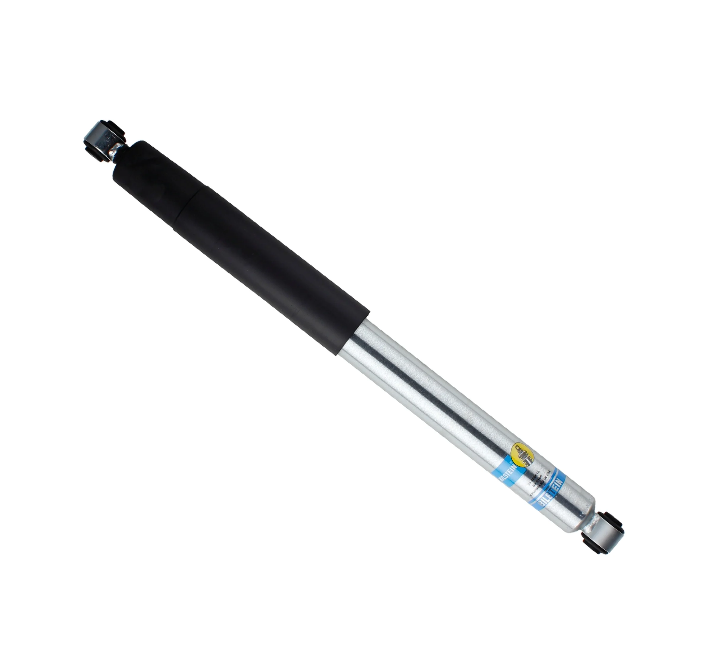Chevrolet Silverado 1500 (2020-2030) 2020-On Gen 4 Bilstein Bilstein B8 5100 Rear Shock 2-3″ Lift