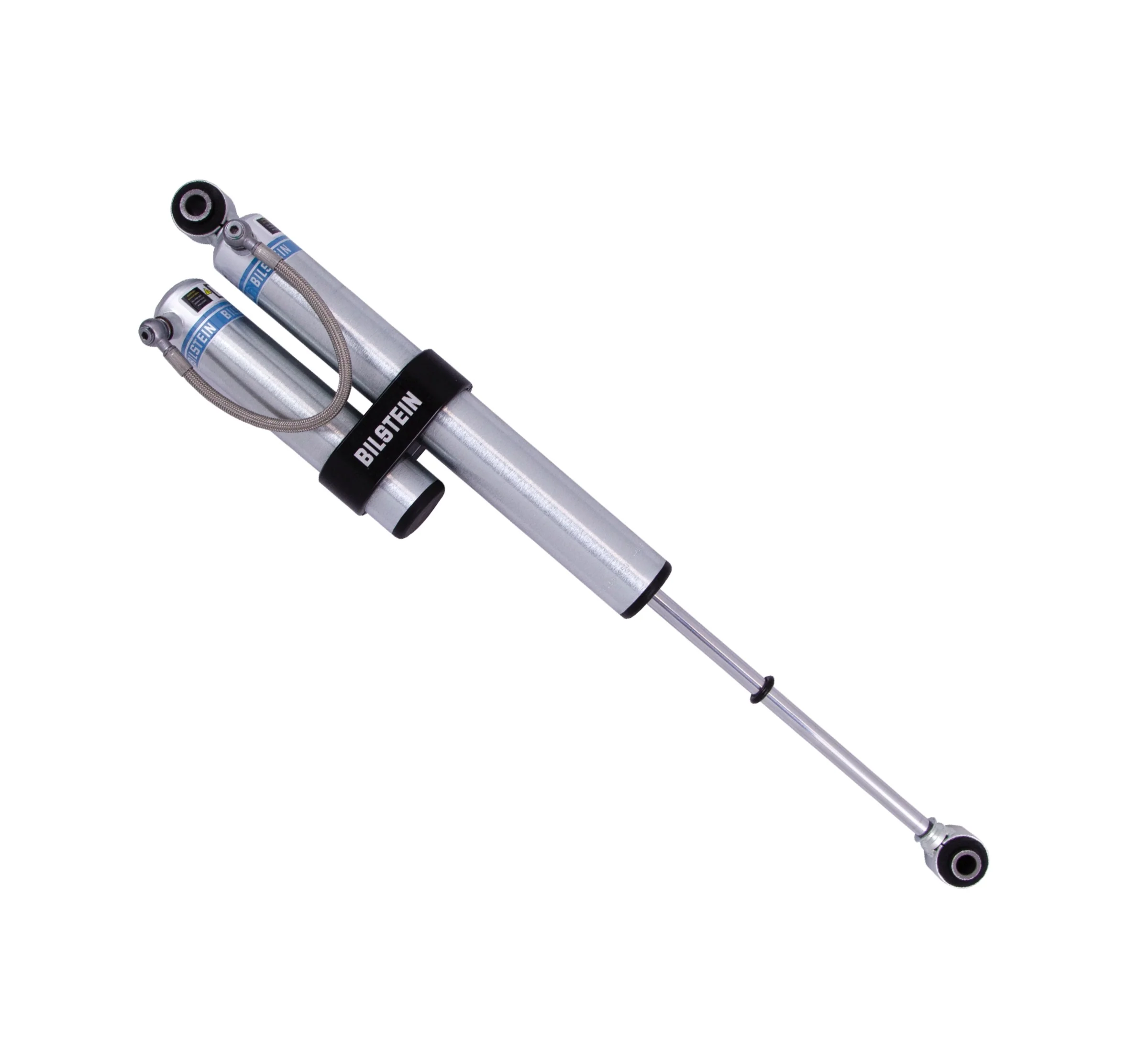 Chevrolet Silverado 1500 (2020-2030) 2020-On Gen 4 Bilstein Bilstein B8 5160 Remote Reservoir Rear Shock 2-3″ Lift