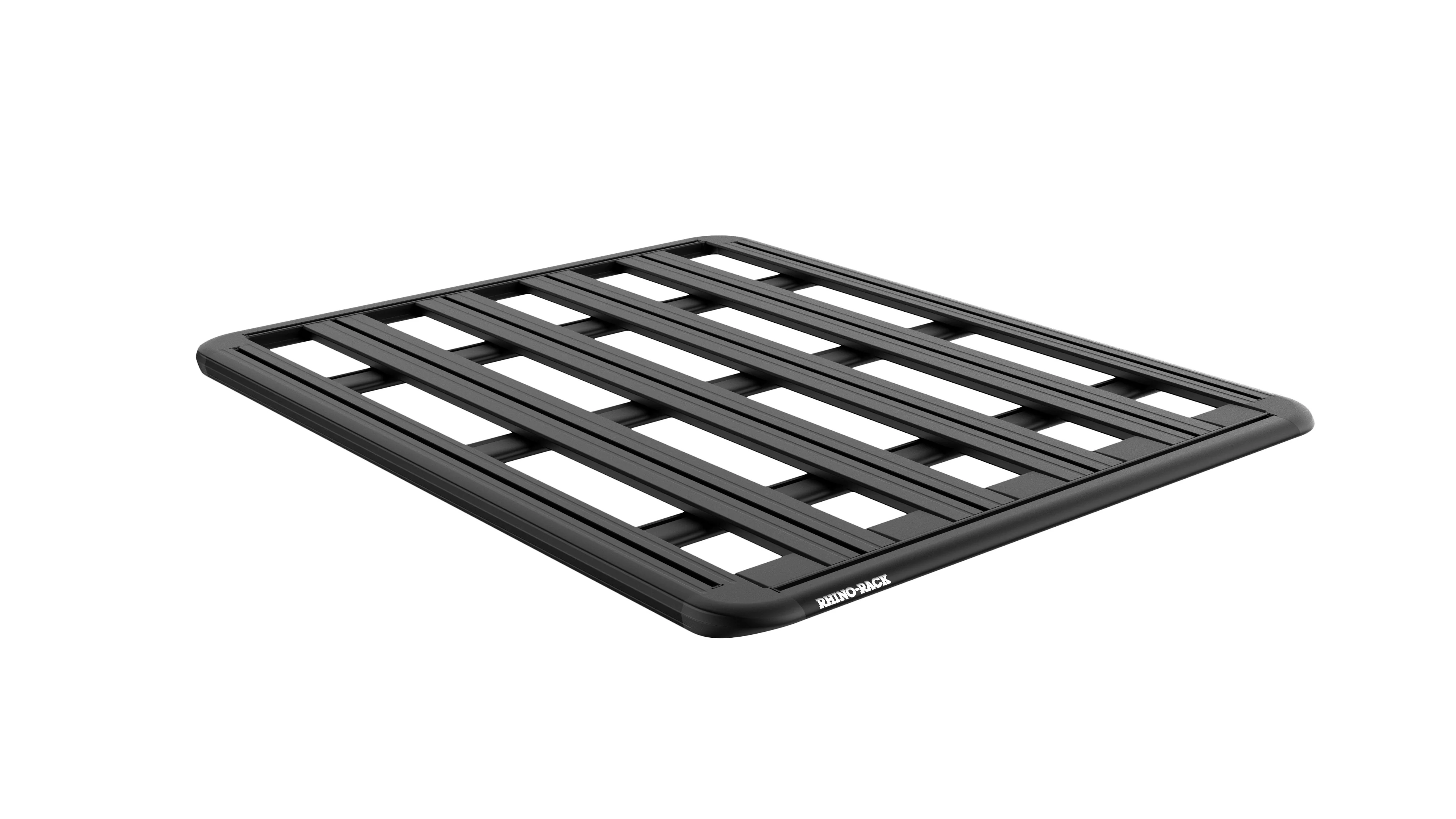 Chevrolet Silverado (2019-) 1500 Crew Cab Rhino Platform Rack - Image 2