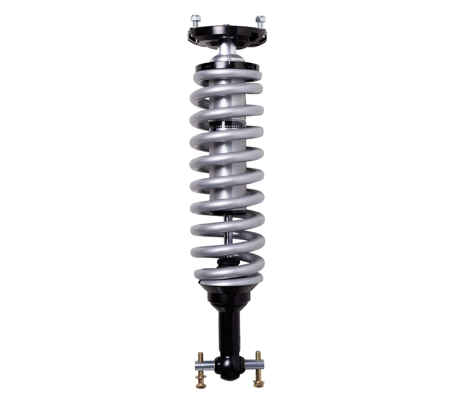 Chevrolet Silverado (2019-2026) 1500 FOX Performance 2.5 Series Front Struts 2.5-3.5″ Lift