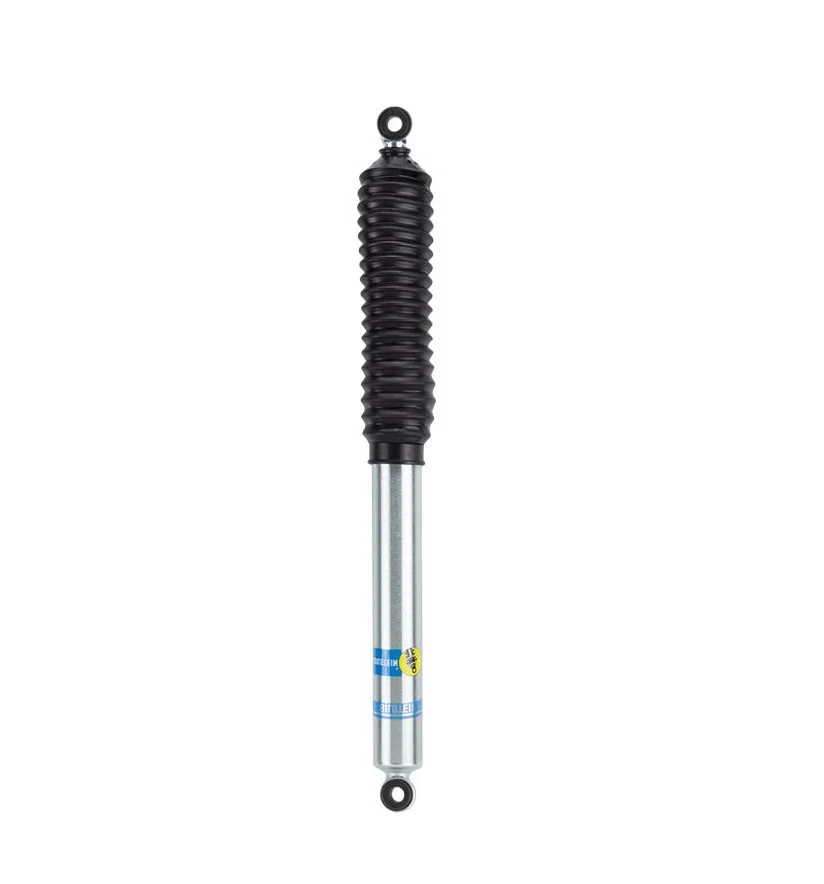 Chevrolet Silverado (2019-) 2500 Bilstein 5100 Remote Res Shock Absorbers