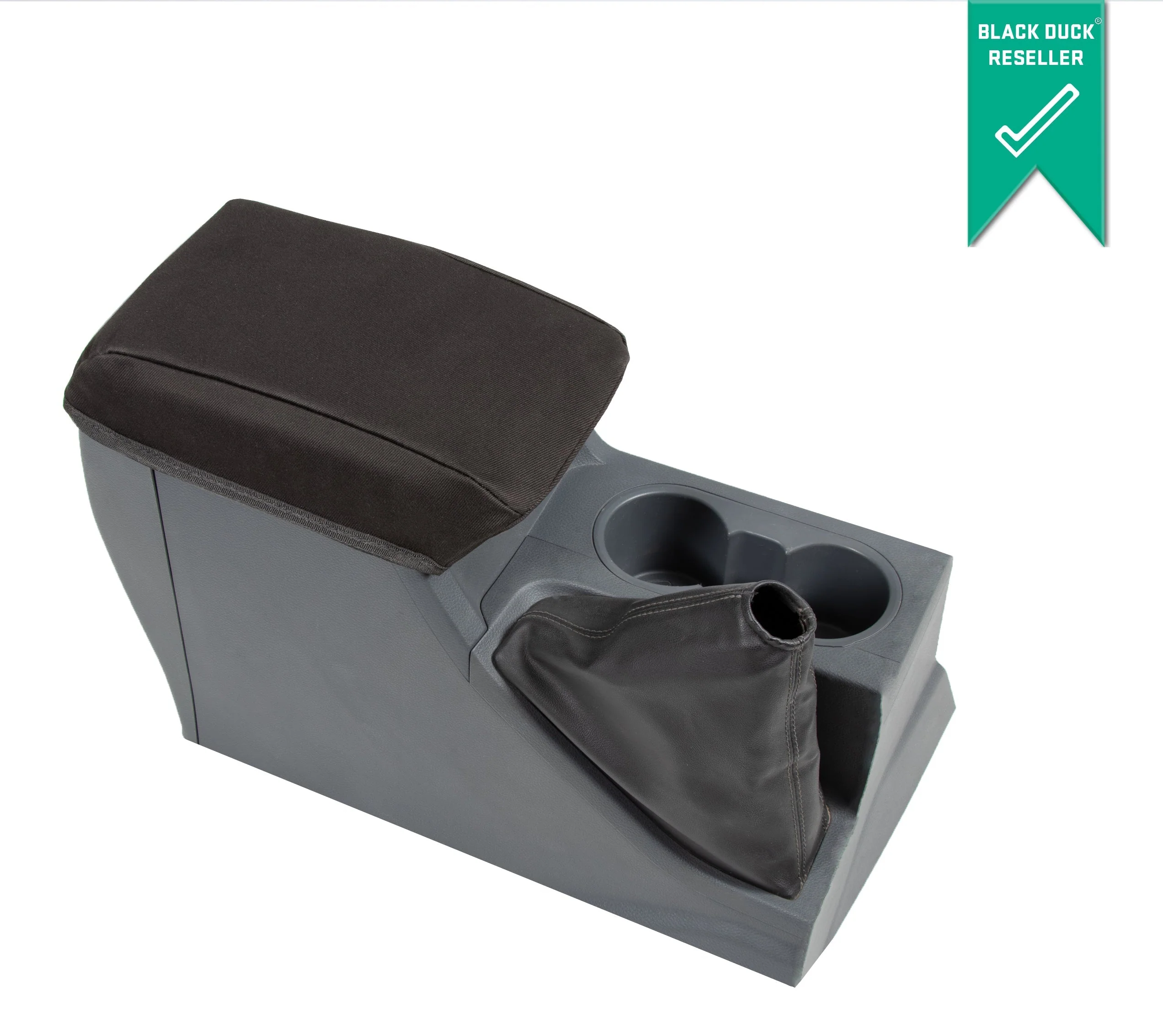 Chevrolet Silverado (2020-2025) 1500 ZR2 Dual Cab onwards Black Duck® SeatCovers - CSO232ABC CSO20CON CSO23ABCDR CSO207 - Image 30