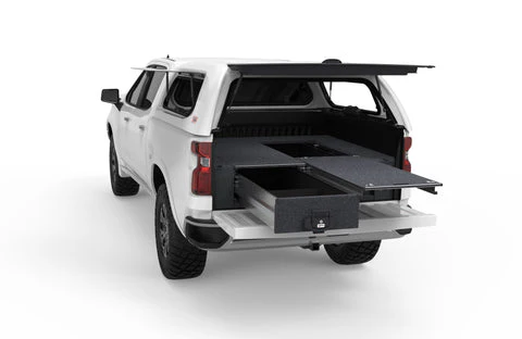 Chevrolet Silverado Flares -SALE
