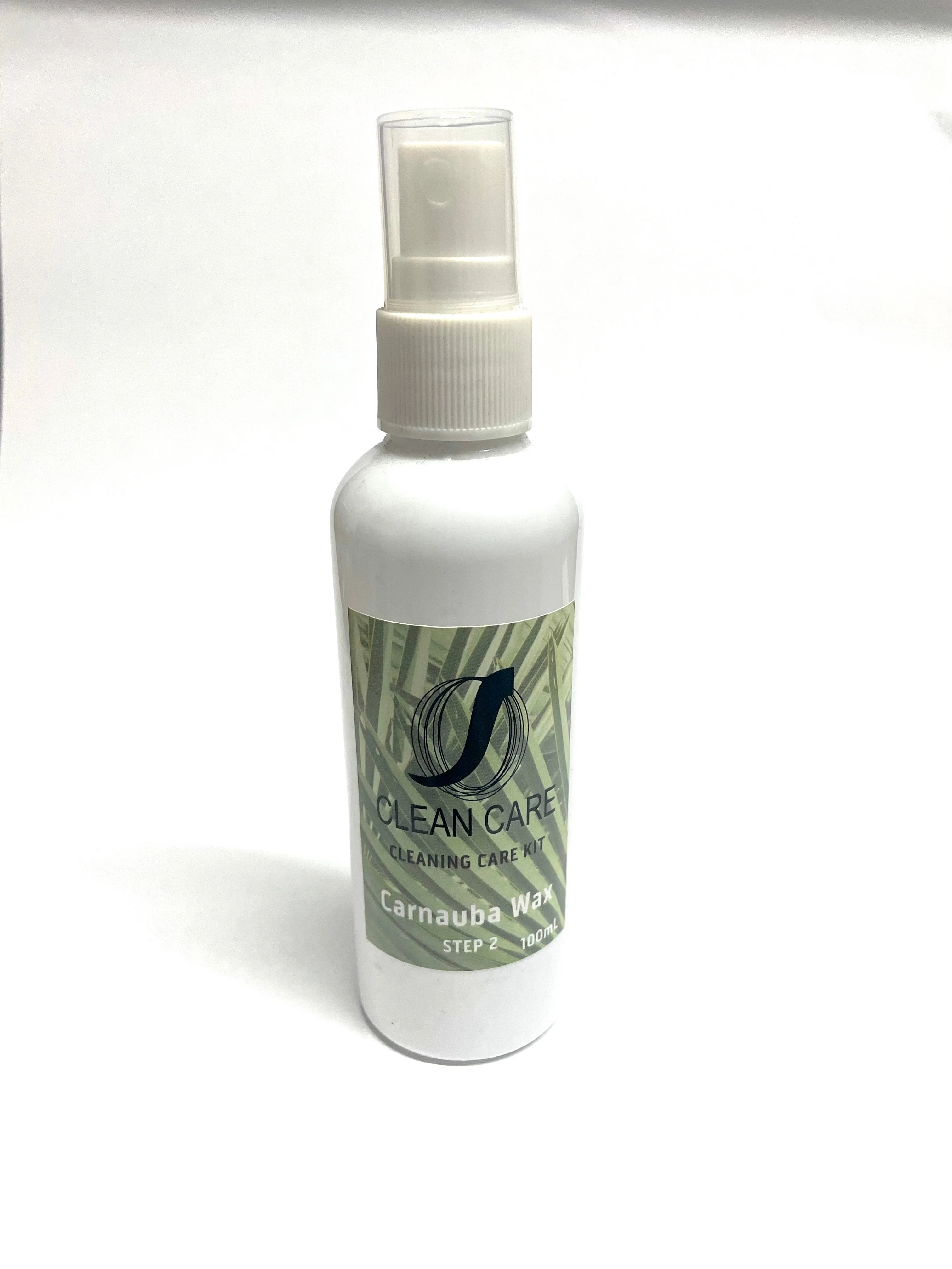 CLEAN CARE SNORKEL SERVICE KIT - Image 2
