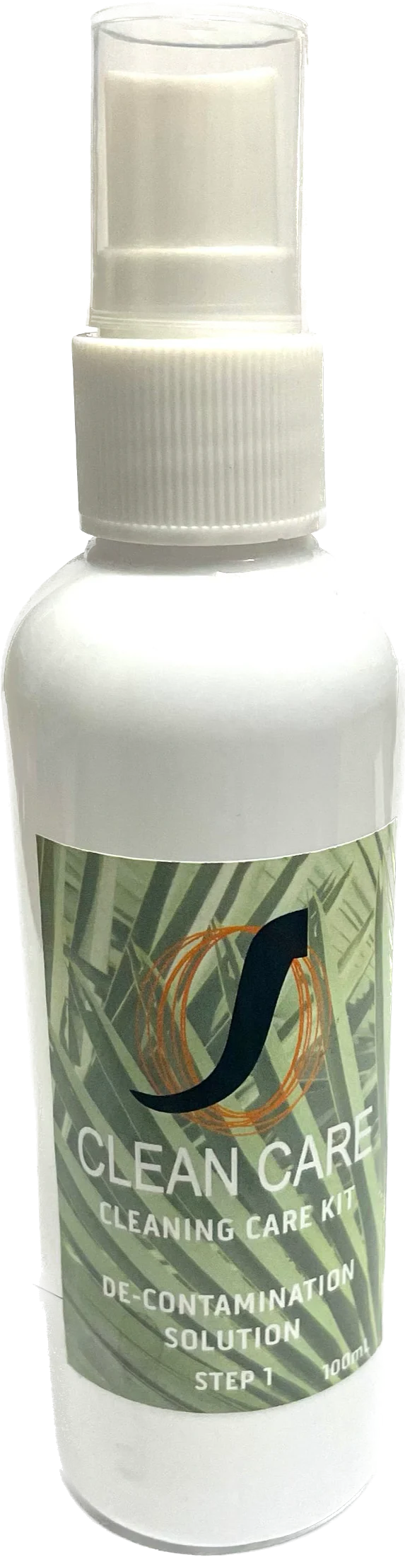 CLEAN CARE SNORKEL SERVICE KIT - Image 4