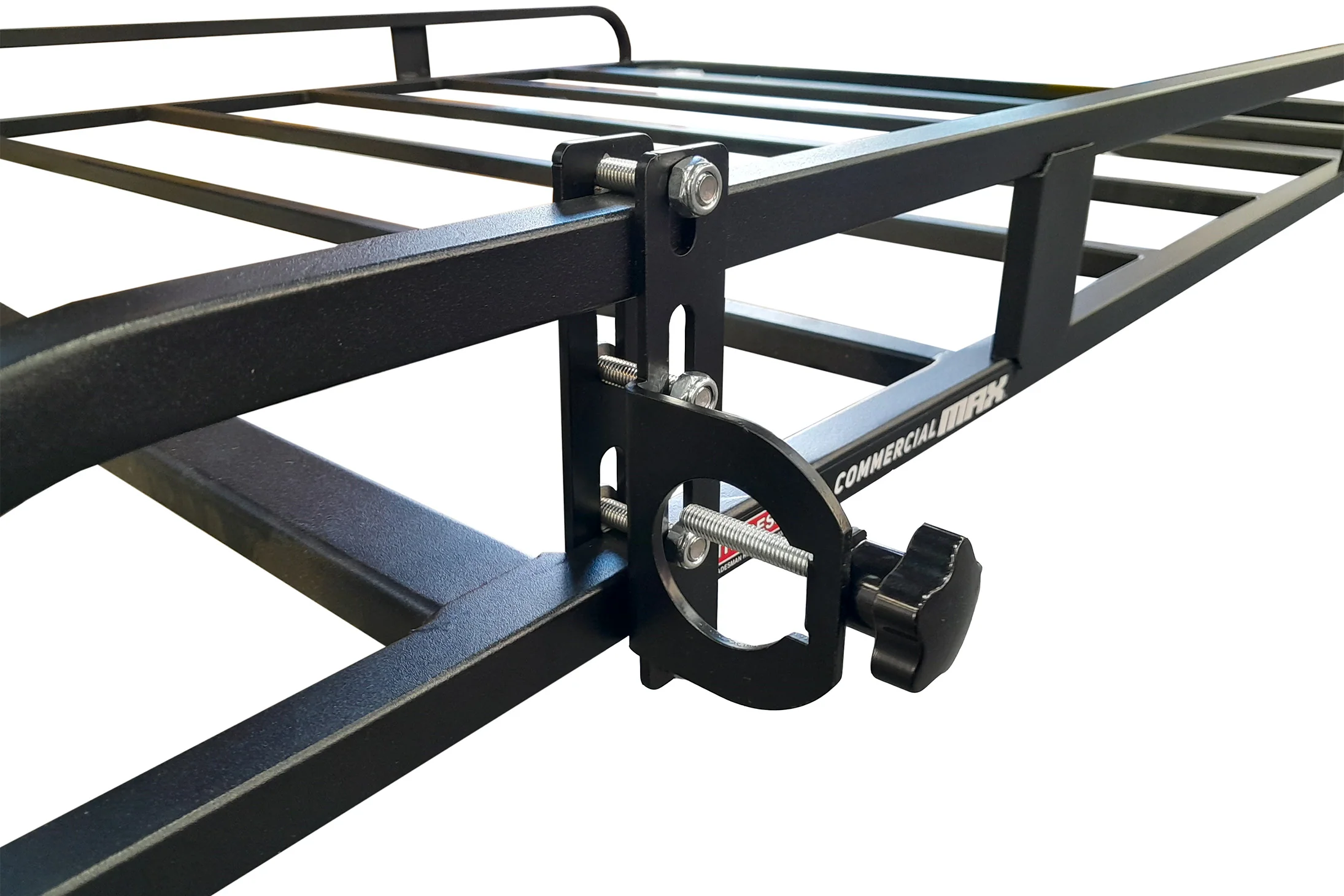 Commercial Max/Oval Steel Accessory Shovel Holder Wedgetail