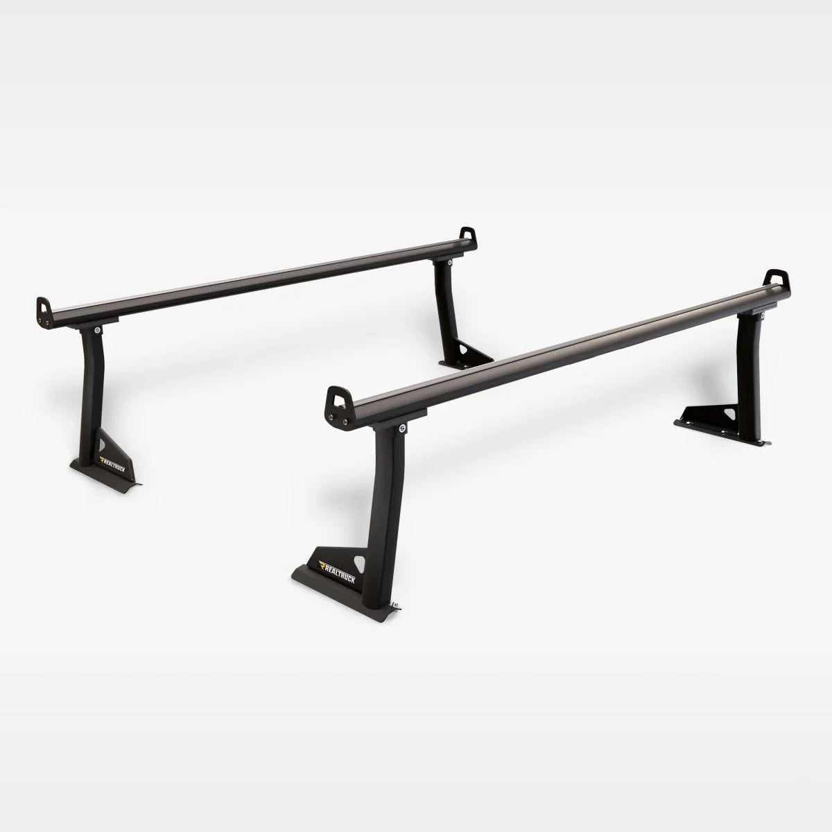 Isuzu D-Max (2020-2025) Ladder Rack 100, Double Bar (MTR) - Isuzu DMax 2020+