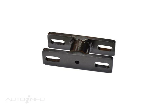 Roadsafe Swaybar Extension Link for Toyota Landcruiser 80 & 105 Series - Front (Extension Bracket - 25mm) - sale