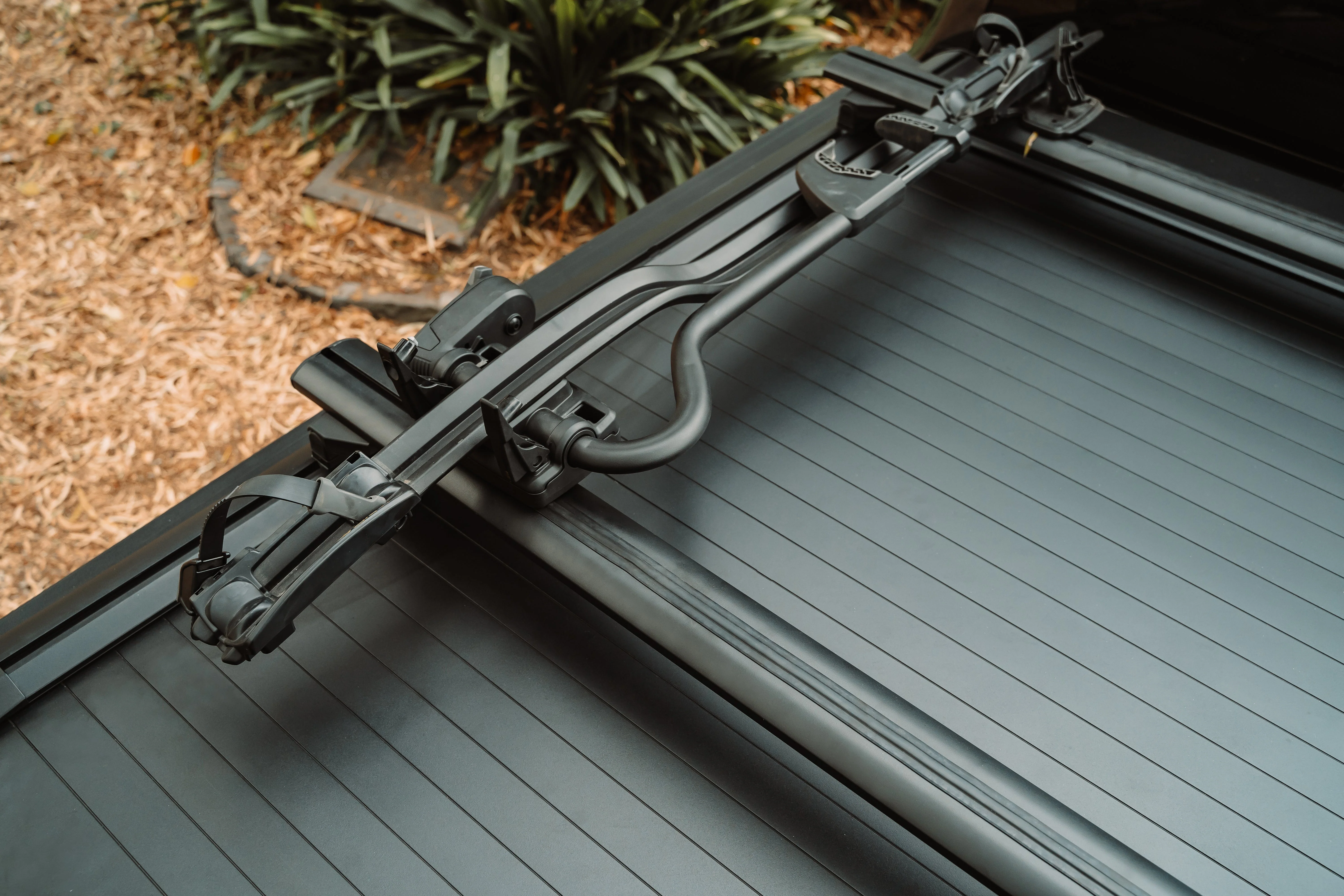 Cross bars, Curved - Multiple Models - Image 2