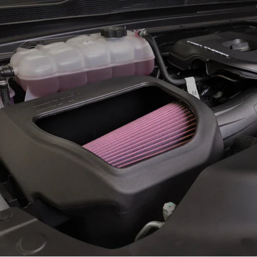 Dodge Ram (2025-2026) 50-1598 K&N NextGen Cold Air Intake, RAM 1500 L6-3.0L TT, '25