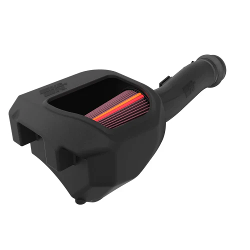 Dodge Ram (2025-2026) 50-1598 K&N NextGen Cold Air Intake, RAM 1500 L6-3.0L TT, '25 - Image 2