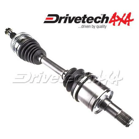 MITSUBISHI TRITON (2005-2015) ML/MN Drivetech 4x4 CV DRIVESHAFTS - Image 4