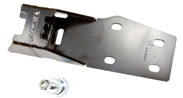 Nissan Patrol (1989-2016) GQ GU Roadsafe Drop Box - Left Hand (Patrol GQ-GU)