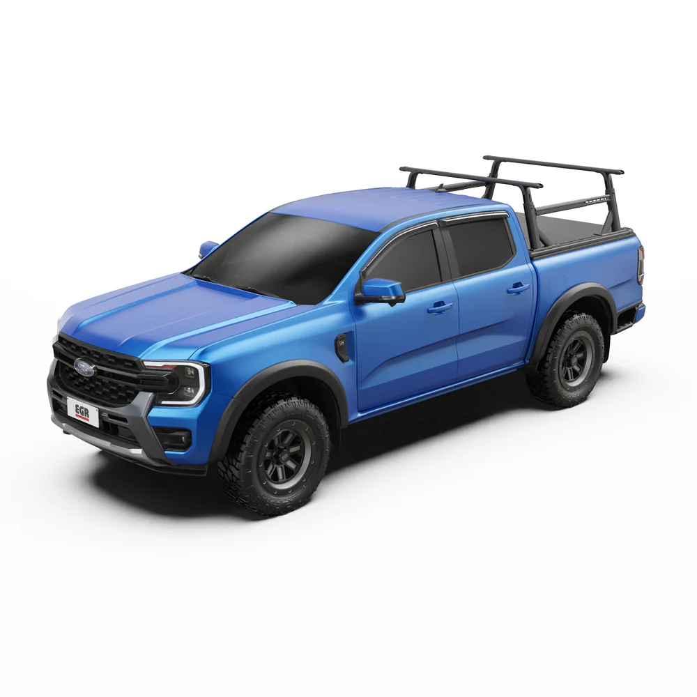 EGR Adjustable Ladder Rack - Image 4