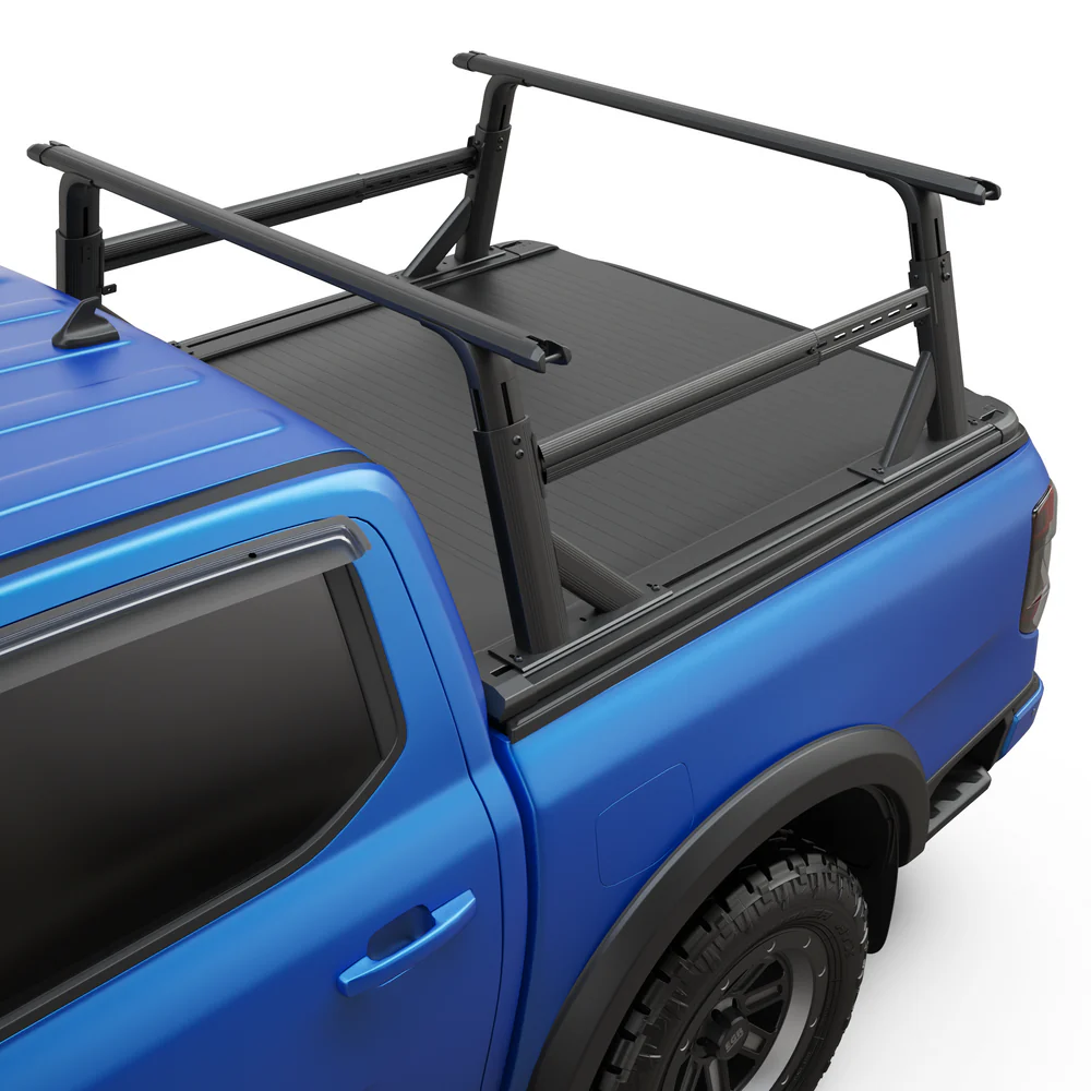 EGR Adjustable Ladder Rack - Image 6