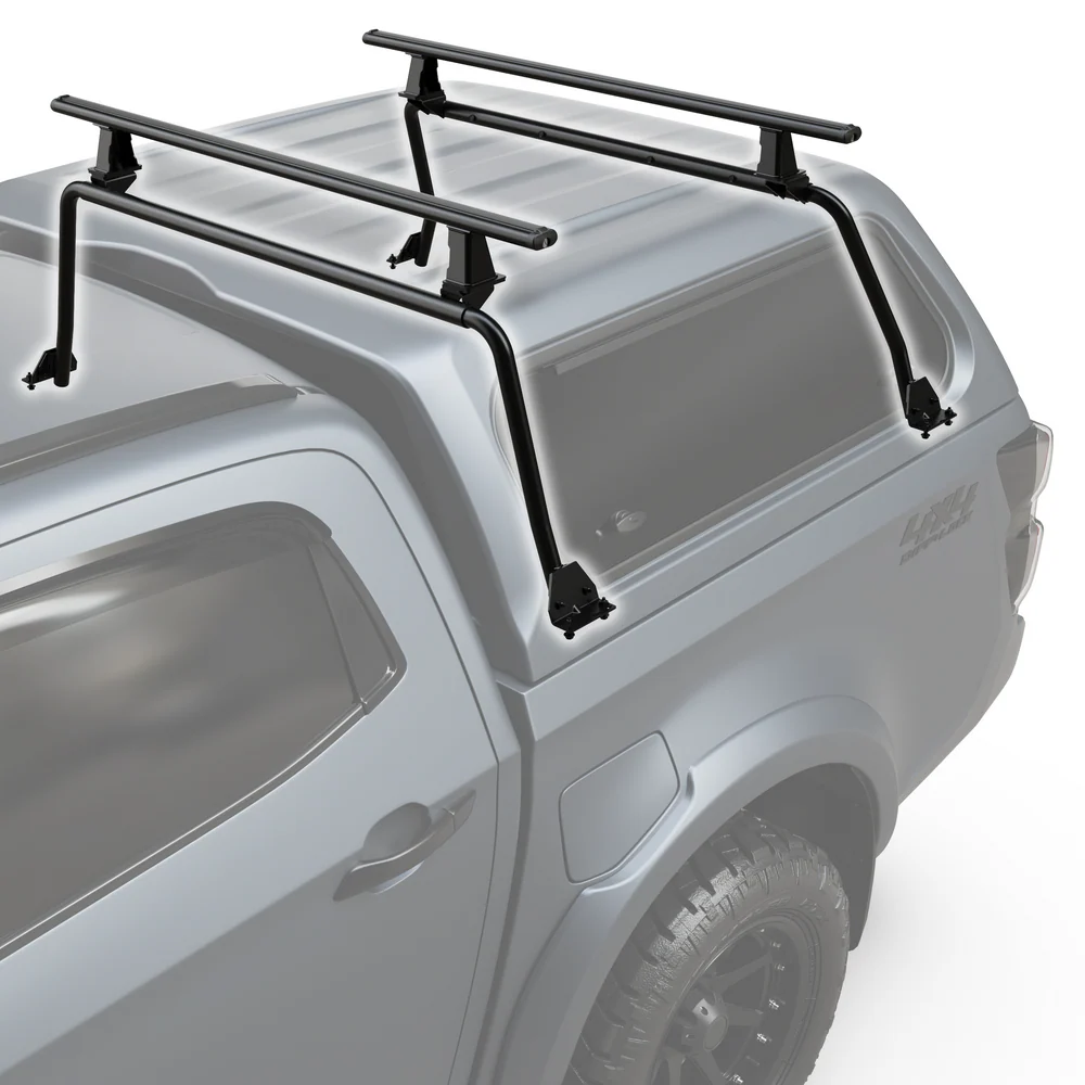 Isuzu D-Max (2021-2025) EGR AUTO EGR Core Canopy Roof Rack Kit - Isuzu D-Max 2020- - Image 6