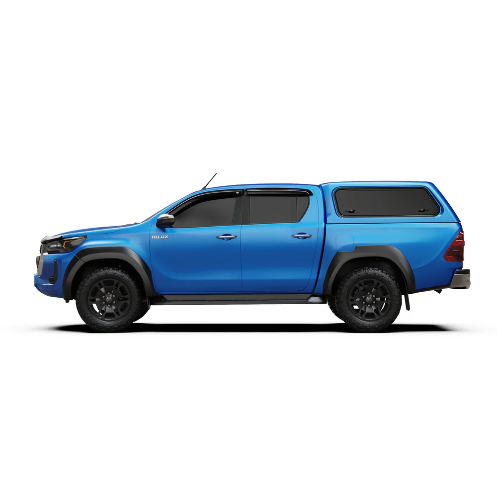 Toyota Hilux (2015-2023) EGR AUTO EGR Core Canopy - Toyota Hilux 2015-Onwards - Image 4