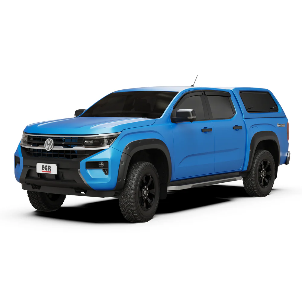 Volkswagen Amarok (2023-2025) EGR AUTO EGR Core Canopy - Volkswagen Amarok NF 2023-Onwards - Image 5