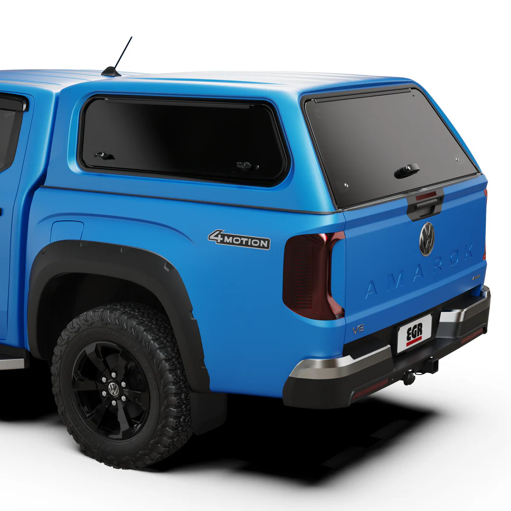 Volkswagen Amarok (2023-2025) EGR AUTO EGR Core Canopy - Volkswagen Amarok NF 2023-Onwards - Image 6