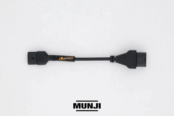 EGR DELETE KIT - 4JJ3 Common Rail (BT50, MU-X AND D-MAX) Munji - Image 2