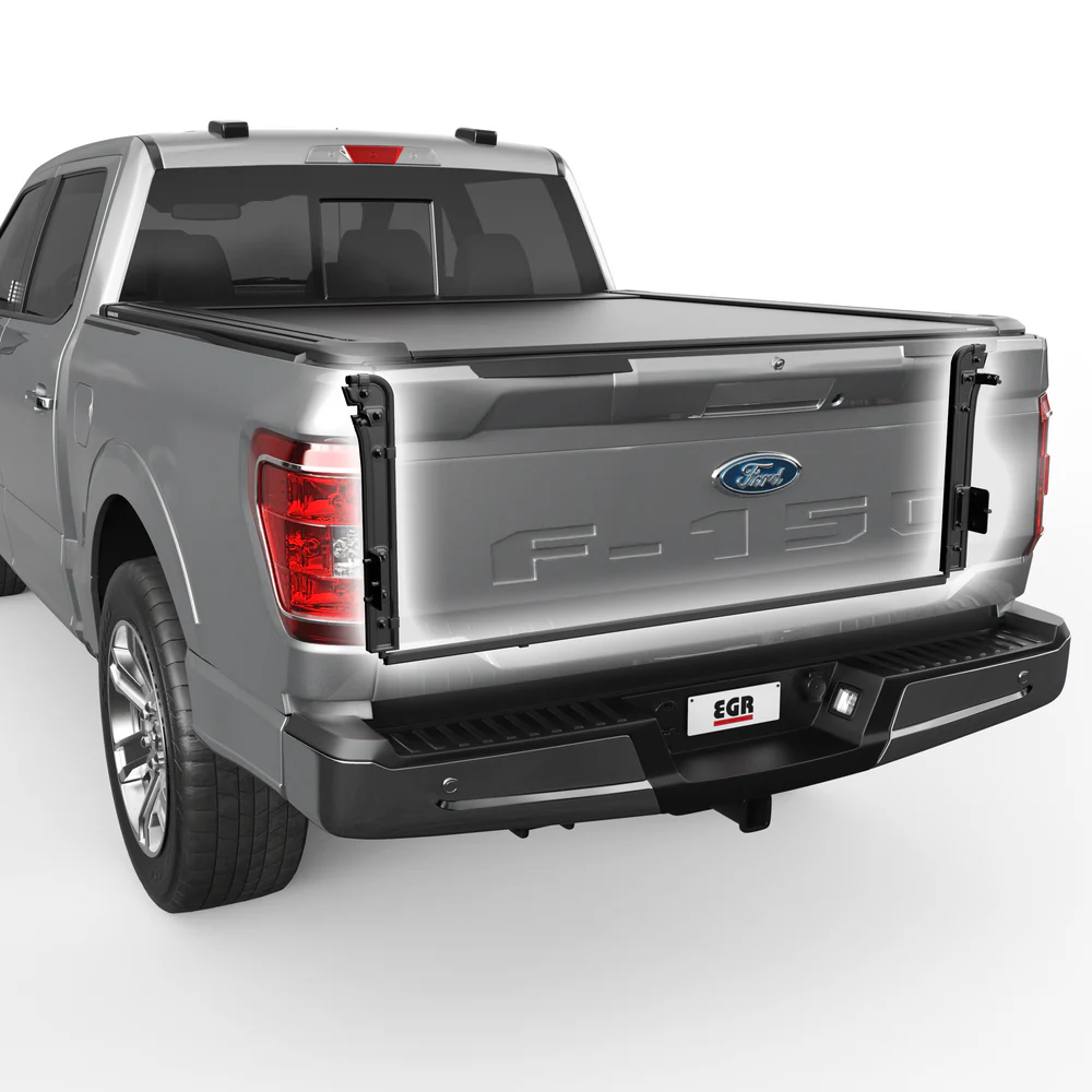 Ford F-150 (2015-2022) EGR AUTO EGR Dust Defence Kit - Ford F150 2023-