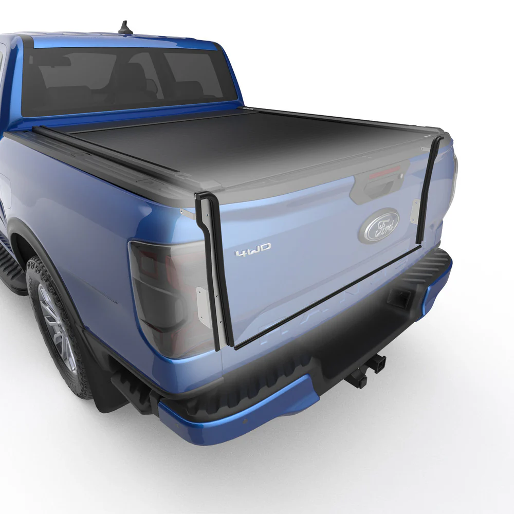 Ford Ranger (2022+) EGR AUTO EGR Dust Defence Kit - Ford RA Ranger 2022-