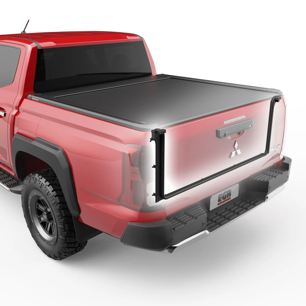 Mitsubishi Triton (2024-2030) EGR AUTO EGR Dust Defence Kit - Mitsubishi Triton MV 2024- Onwards - Image 3
