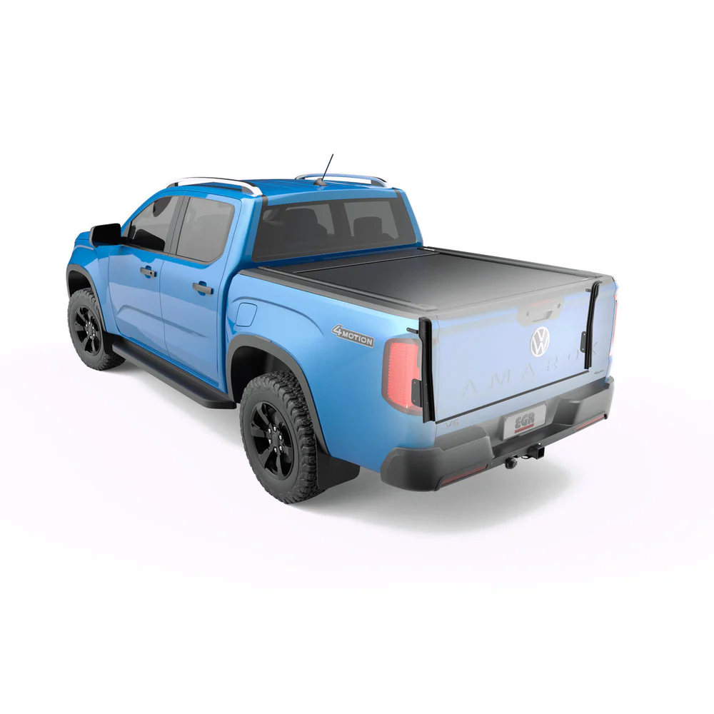 Volkswagen Amarok (2023-2025) EGR AUTO EGR Dust Defence Kit v2 - Volkswagen Amarok NF 2023-Onwards