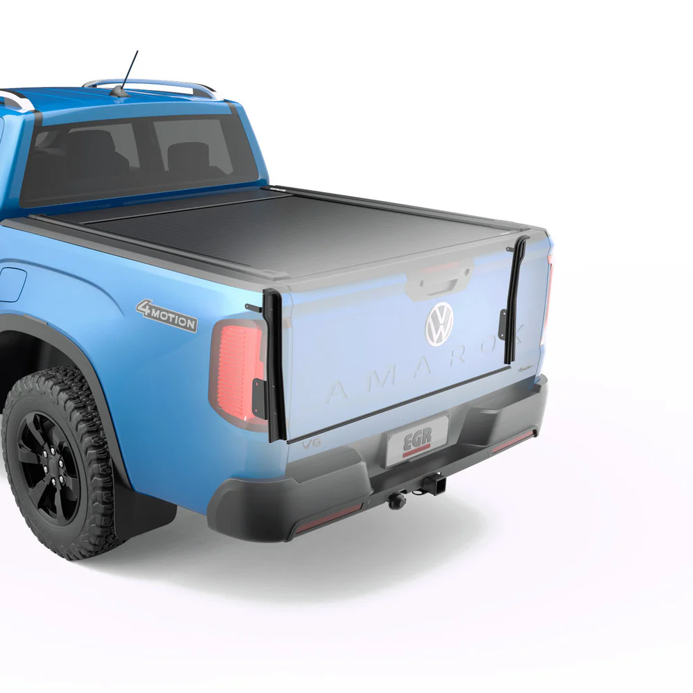 Volkswagen Amarok (2023-2025) EGR AUTO EGR Dust Defence Kit v2 - Volkswagen Amarok NF 2023-Onwards - Image 2