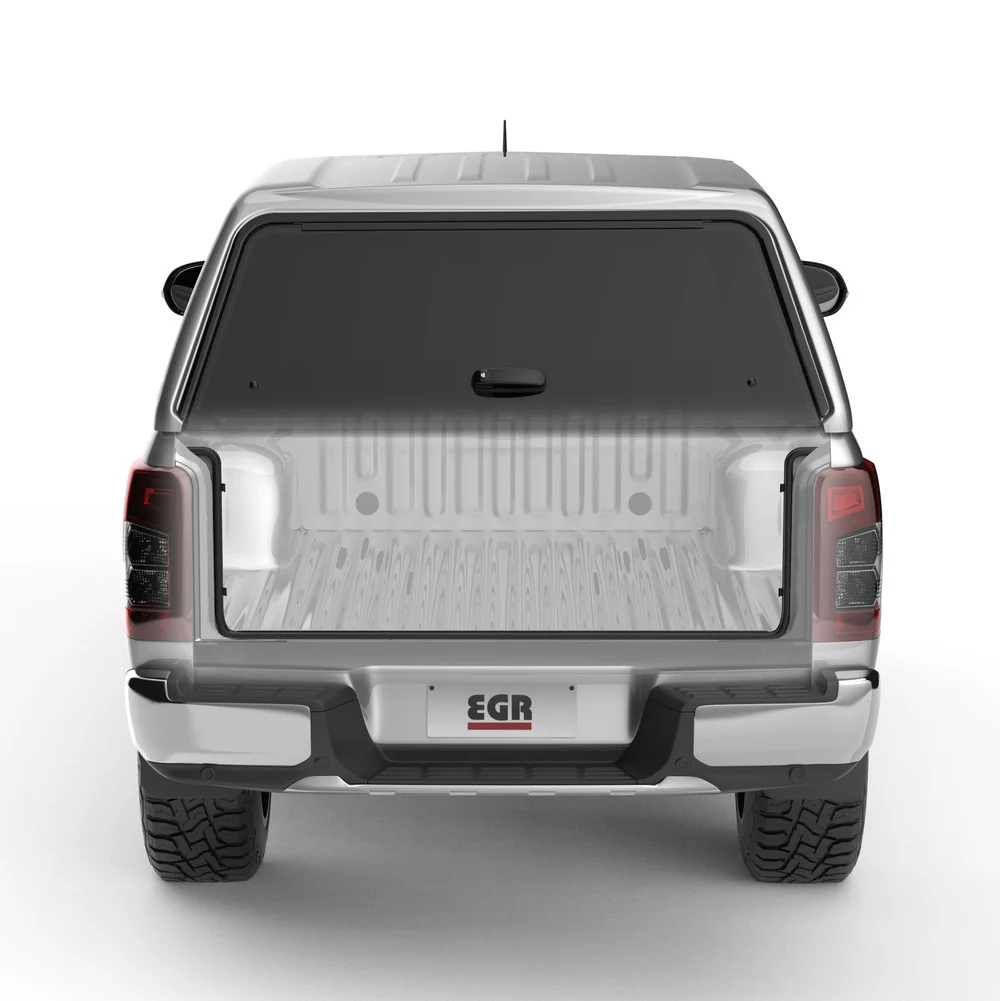 Mitsubishi Triton (2015-2023) EGR AUTO EGR Dust Defender - Mitsubishi Triton MQ 2015-2018 - Image 3