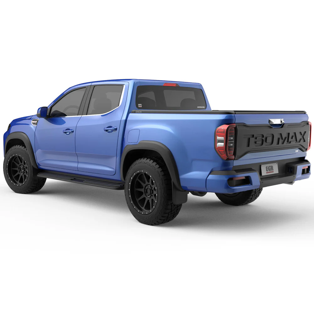 EGR Fender Flares - LDV T60 2021 - Image 3