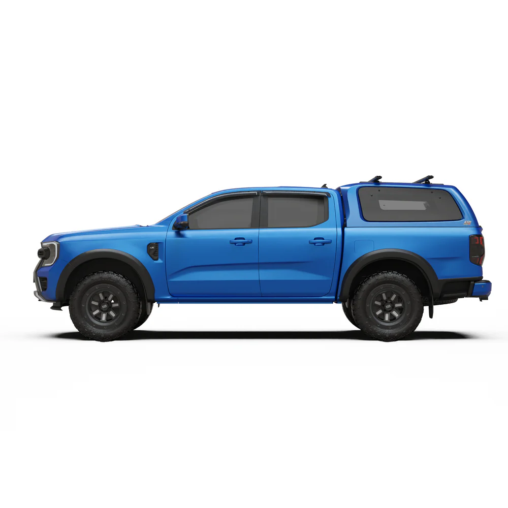 EGR GEN3 Canopy Crossbar Kit - SM - Image 2