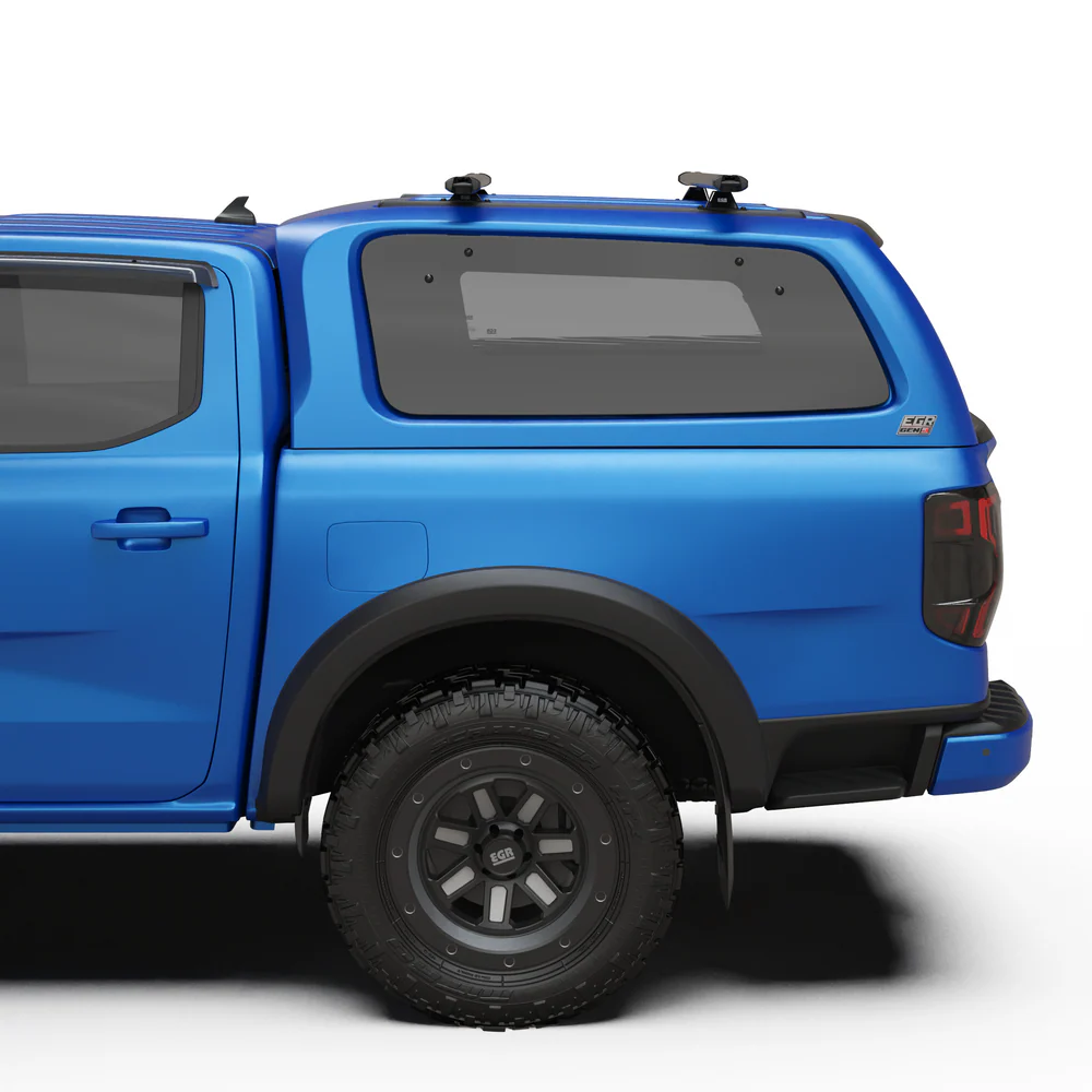 EGR GEN3 Canopy Crossbar Kit - SM - Image 3