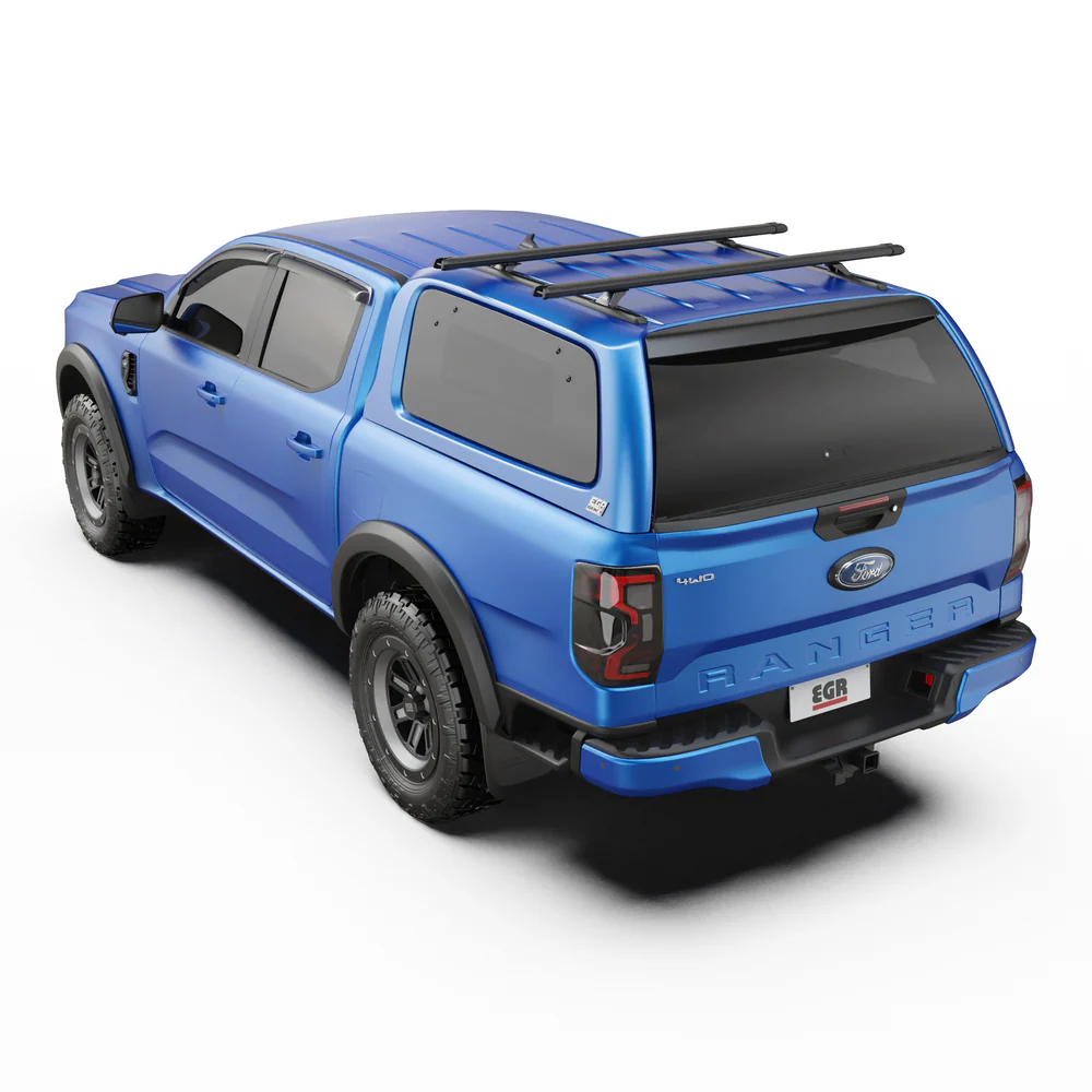 EGR GEN3 Canopy Crossbar Kit - SM - Image 7