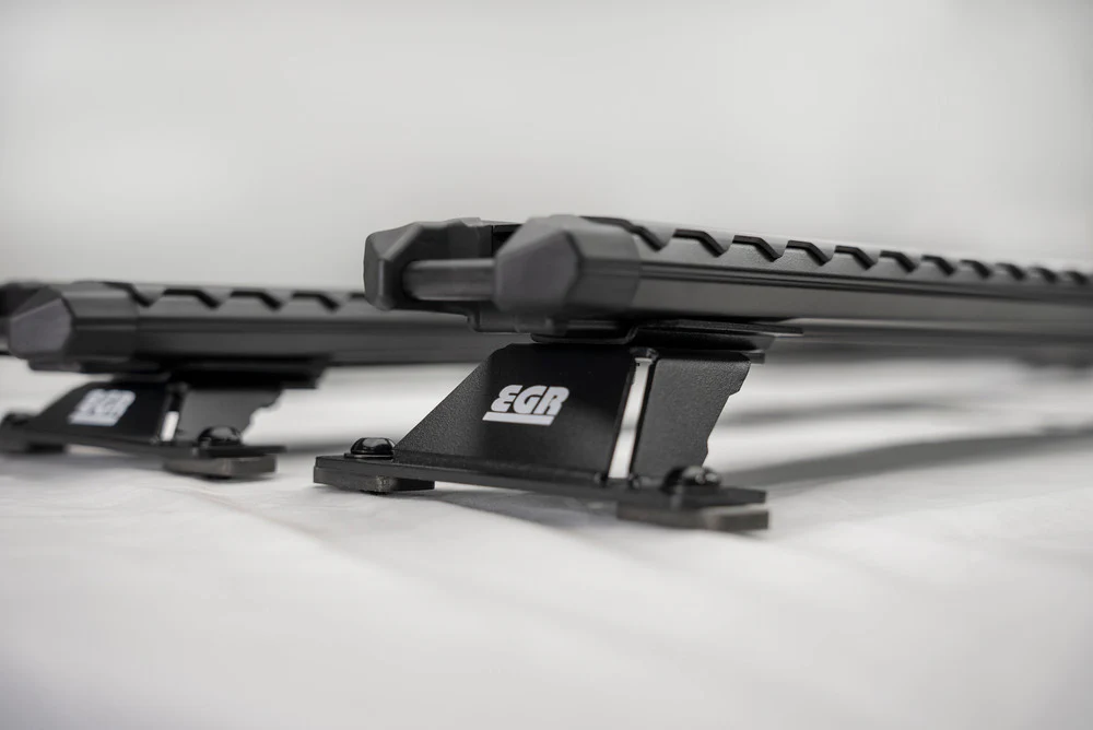 EGR GEN3 Canopy Crossbar Rack Kit - ST - Image 3