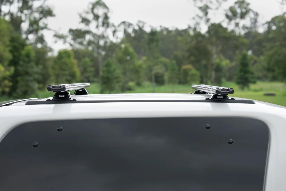 EGR GEN3 Canopy Crossbar Rack Kit - ST - Image 5