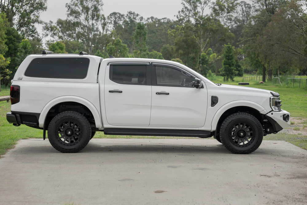 EGR GEN3 Canopy Crossbar Rack Kit - ST - Image 6