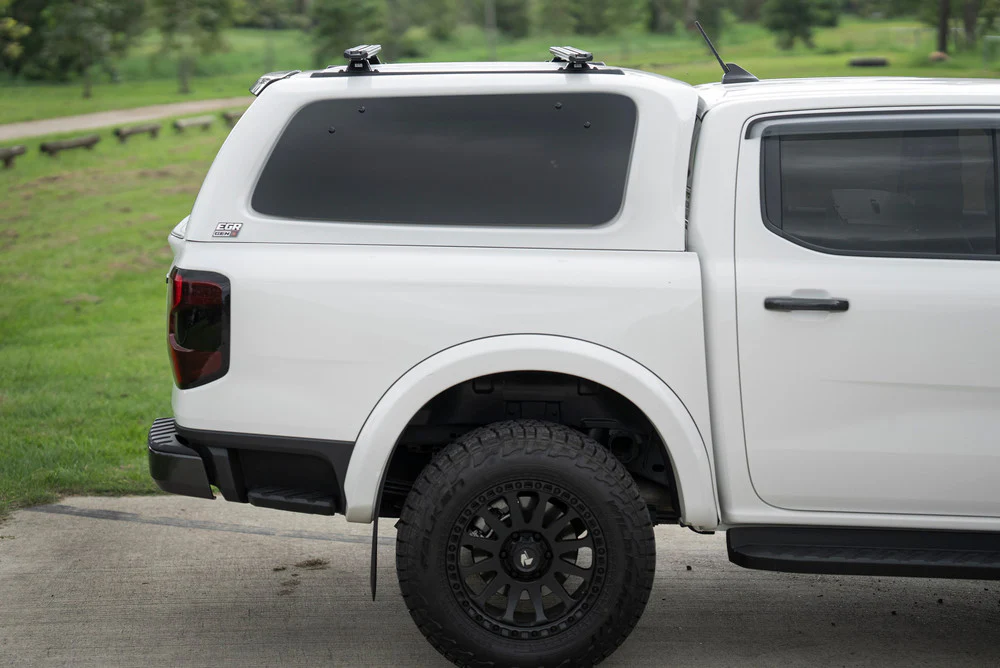 EGR GEN3 Canopy Crossbar Rack Kit - ST - Image 7