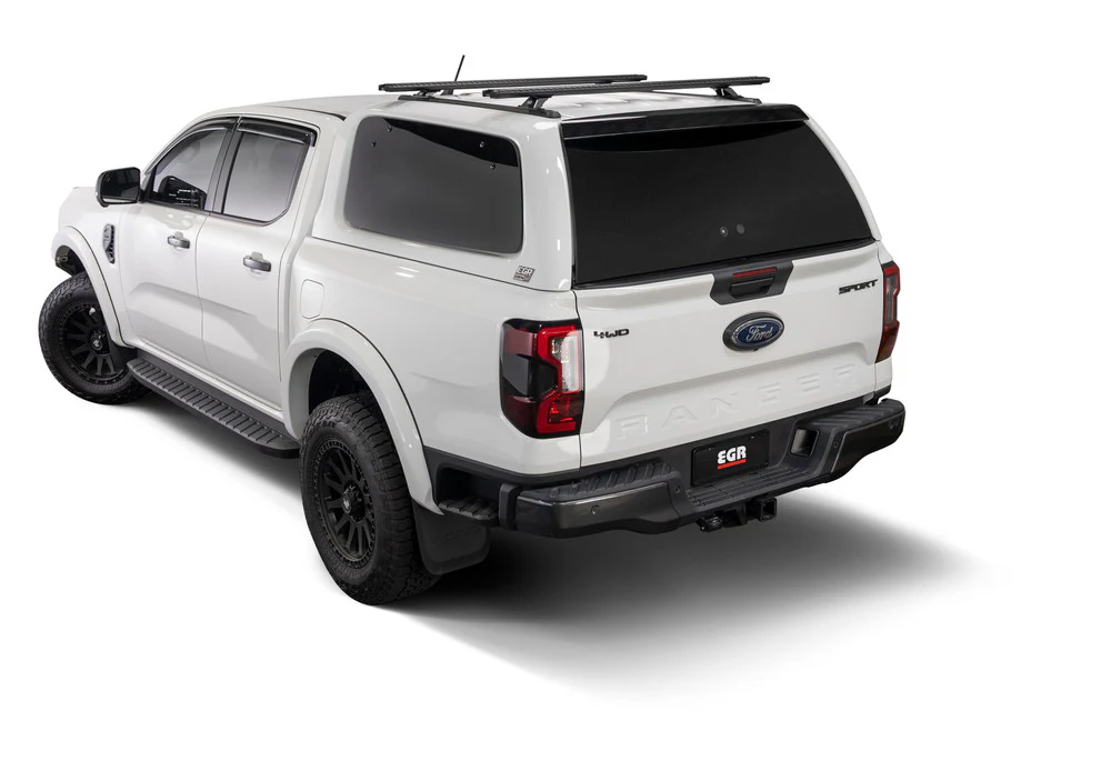 EGR GEN3 Canopy Crossbar Rack Kit - ST - Image 8