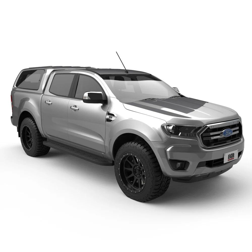 Ford Ranger (2011-2015) EGR AUTO EGR GEN3 Canopy - Ford Ranger PX - Image 2