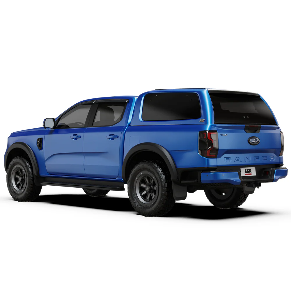 Ford Ranger (2022+) EGR AUTO EGR GEN3 Canopy - Ford Ranger RA 2022-Onwards