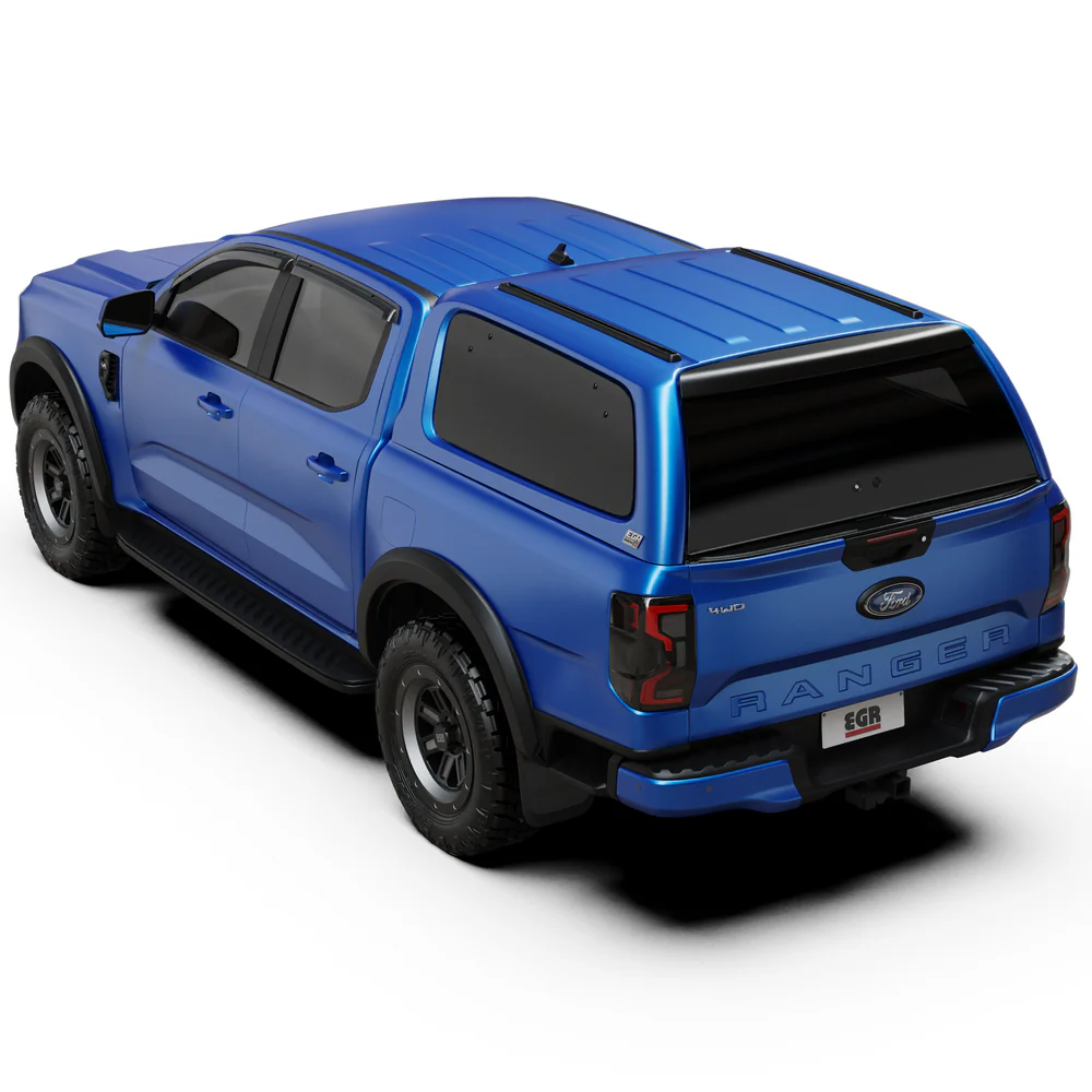 Ford Ranger (2022+) EGR AUTO EGR GEN3 Canopy - Ford Ranger RA 2022-Onwards - Image 2