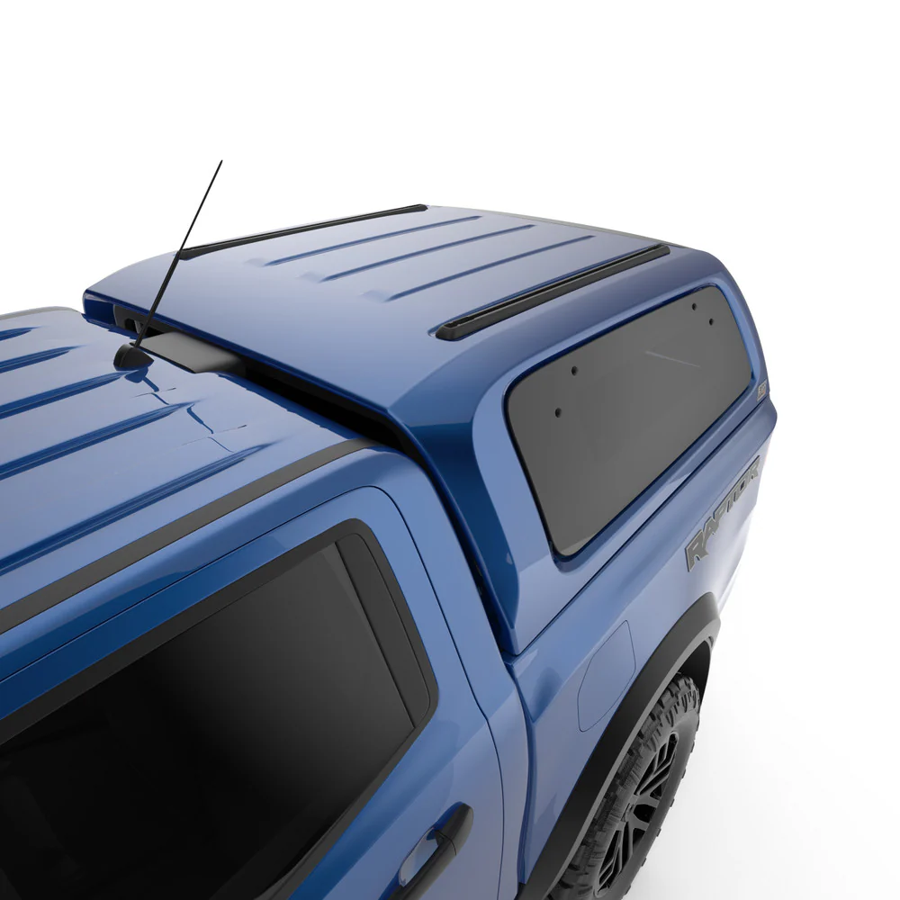 Ford Ranger (2018-2021) EGR AUTO EGR GEN3 Canopy - Ford Raptor PX - Image 2